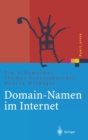 Image for Domain-Namen Im Internet : Ein Wegweiser Fur Namensstrategien