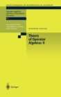 Image for Theory of Operator Algebras II