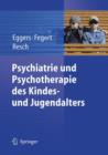Image for Psychiatrie Und Psychotherapie Des Kindes- Und Jugendalters