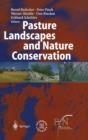 Image for Pasture Landscapes and Nature Conservation