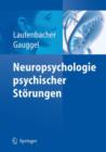 Image for Neuropsychologie Psychischer Storungen