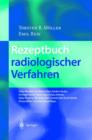 Image for Rezeptbuch radiologischer Verfahren
