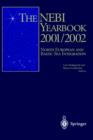 Image for The NEBI YEARBOOK 2001/2002 : North European and Baltic Sea Integration