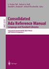 Image for Consolidated Ada Reference Manual