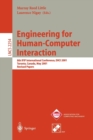 Image for Engineering for Human-Computer Interaction : 8th IFIP International Conference, EHCI 2001, Toronto, Canada, May 11-13, 2001. Revised Papers