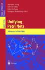 Image for Unifying Petri Nets : Advances in Petri Nets