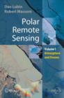 Image for Polar Remote Sensing