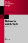 Image for Networks and Groups