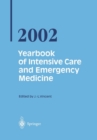 Image for Yearbook of intensive care and emergency medicine