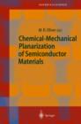 Image for Chemical-mechanical planarization of semiconductor materials