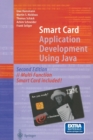 Image for Smart Card Application Development Using Java