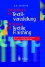 Image for Worterbuch der Textilveredelung/Dictionary of Textile Finishing