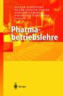 Image for Pharmabetriebslehre