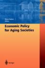 Image for Economic Policy for Aging Societies