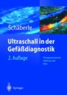 Image for Ultraschall in Der Gefaadiagnostik