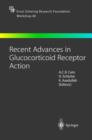Image for Recent Advances in Glucocorticoid Receptor Action