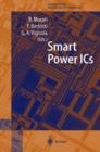 Image for Smart power ICs  : technologies and applications