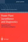 Image for Power plant surveillance and diagnostics  : applied research with artificial intelligence