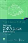 Image for Debian Gnu/Linux : Grundlagen, Einrichtung Und Betrieb (2., Berarb. Aufl.)