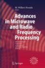 Image for Advances in Microwave and Radio Frequency Processing