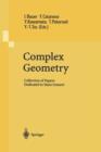 Image for Complex Geometry : Collection of Papers Dedicated to Hans Grauert