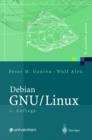Image for Debian Gnu/Linux : Grundlagen, Einrichtung Und Betrieb