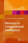 Image for Advances in computational intelligence  : theory and practice