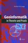 Image for Geoinformatik in Theorie Und Praxis