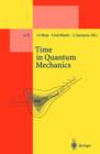 Image for Time in Quantum Mechanics