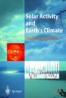 Image for Solar activity and Earth&#39;s climate