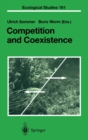 Image for Competition and Coexistence