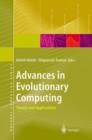Image for Advances in Evolutionary Computing : Theory and Applications