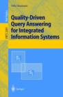 Image for Quality-Driven Query Answering for Integrated Information Systems