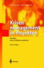 Image for Krisenmanagement in Projekten