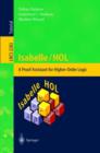 Image for Isabelle/HOL : A Proof Assistant for Higher-Order Logic