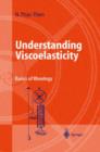 Image for Understanding viscoelasticity  : basics of rheology