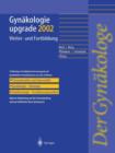 Image for Gynakologie upgrade 2002
