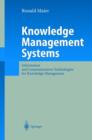Image for Knowledge Management Systems