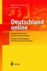 Image for Deutschland online : Standortwettbewerb im Informationszeitalter Projekte und Strategien fur den Sprung an die Spitze
