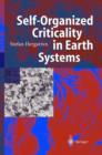 Image for Self-Organized Criticality in Earth Systems
