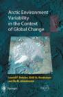 Image for Arctic environment variability in the context of global change