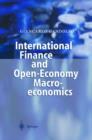 Image for International Finance and Open-economy Macroeconomics : Study Edition