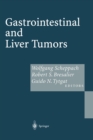 Image for Gastrointestinal and liver tumors
