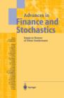 Image for Advances in Finance and Stochastics