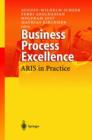 Image for Business Process Excellence : ARIS in Practice