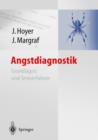 Image for Angstdiagnostik : Grundlagen Und Testverfahren