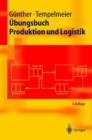 Image for /Bungsbuch Produktion Und Logistik (4., Verb. Aufl.)