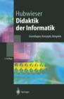 Image for Didaktik Der Informatik