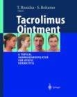 Image for Tacrolimus ointment  : a topical immunomodulator for atopic dermatitis