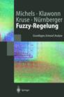 Image for Fuzzy-Regelung